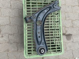 bontott VW GOLF VIII Bal első Lengőkar