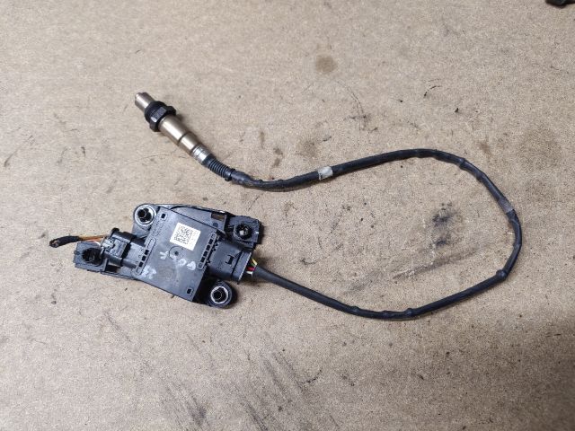 bontott VW GOLF VIII Első Lambdaszonda