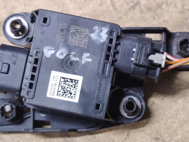 bontott VW GOLF VIII Első Lambdaszonda