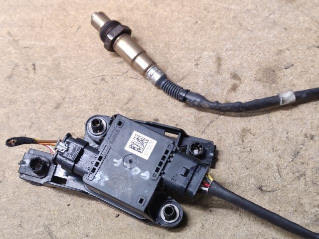 bontott VW GOLF VIII Első Lambdaszonda