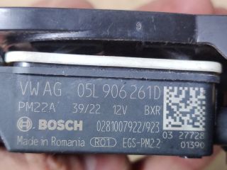 bontott VW GOLF VIII Első Lambdaszonda