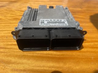 bontott VW GOLF VIII Motorvezérlő