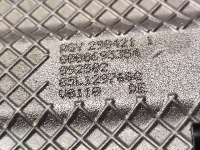 bontott VW GOLF VIII Szívósor