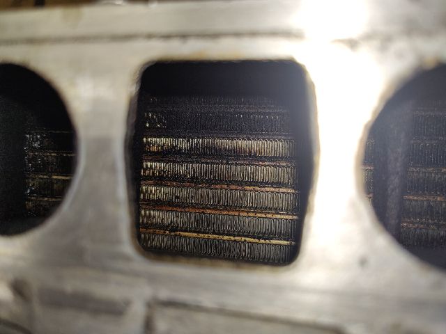 bontott VW GOLF VIII Szívósor