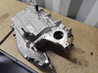 bontott VW GOLF VIII Szívósor