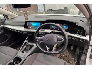 bontott VW GOLF VIII Ablakemelő Kapcsoló Négyes / Kettes