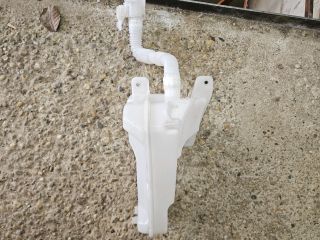 bontott VW GOLF VIII Ablakmosó Tartály