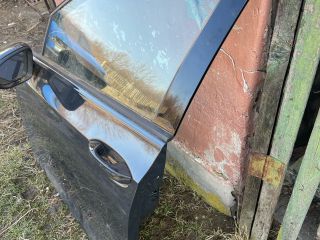 bontott VW GOLF VIII Bal első Ajtó (Részeivel)