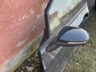 bontott VW GOLF VIII Bal első Ajtó (Részeivel)