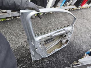 bontott VW GOLF VIII Bal első Ajtó (Üres lemez)