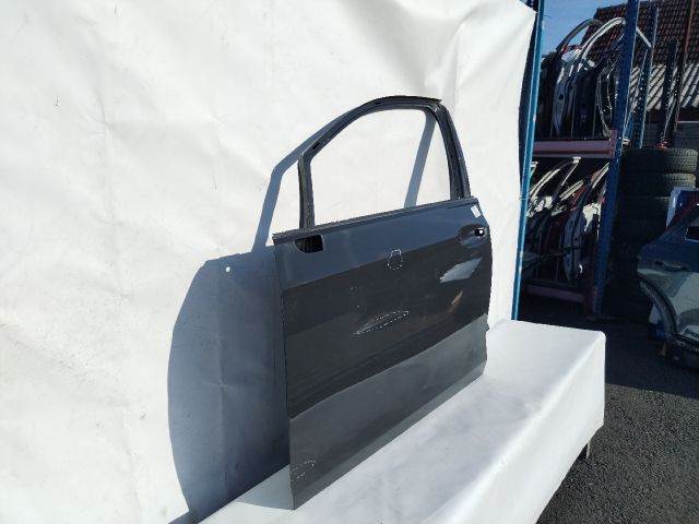 bontott VW GOLF VIII Bal első Ajtó (Üres lemez)