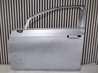 bontott VW GOLF VIII Bal első Ajtó (Üres lemez)