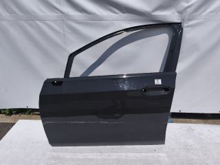 bontott VW GOLF VIII Bal első Ajtó (Üres lemez)