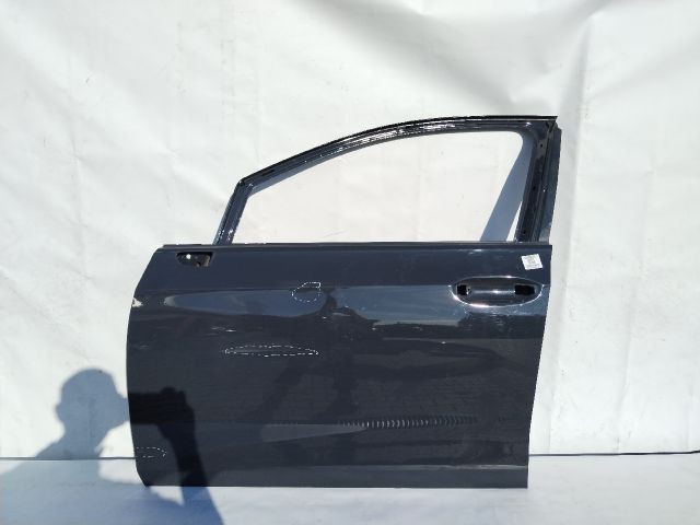 bontott VW GOLF VIII Bal első Ajtó (Üres lemez)