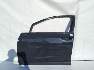 bontott VW GOLF VIII Bal első Ajtó (Üres lemez)