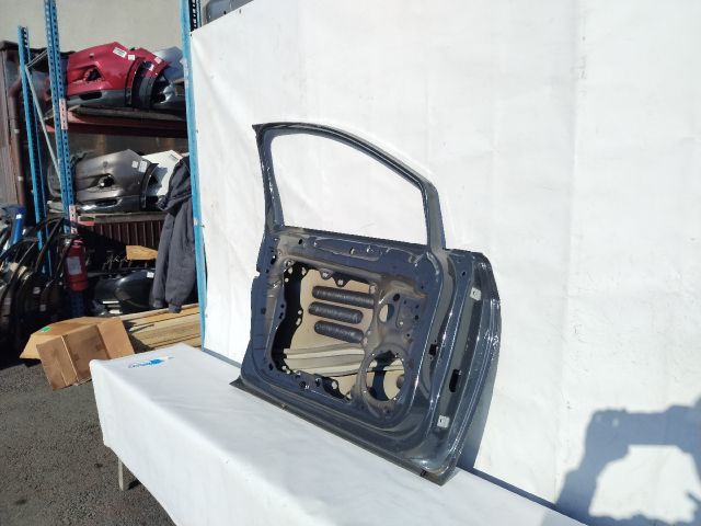 bontott VW GOLF VIII Bal első Ajtó (Üres lemez)