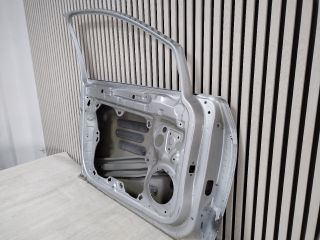 bontott VW GOLF VIII Bal első Ajtó (Üres lemez)