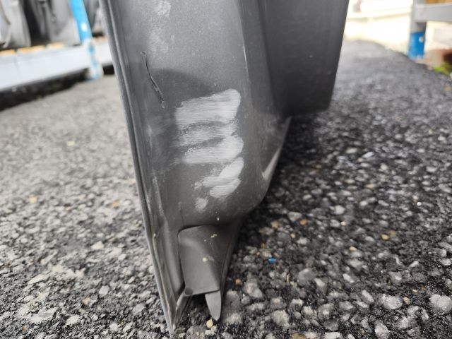 bontott VW GOLF VIII Bal első Ajtó (Üres lemez)