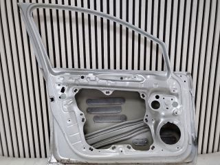 bontott VW GOLF VIII Bal első Ajtó (Üres lemez)