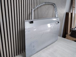 bontott VW GOLF VIII Bal első Ajtó (Üres lemez)