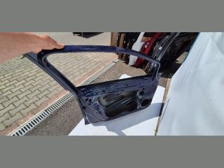 bontott VW GOLF VIII Bal első Ajtó (Üres lemez)