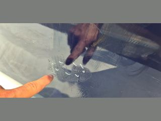 bontott VW GOLF VIII Bal első Ajtó (Üres lemez)