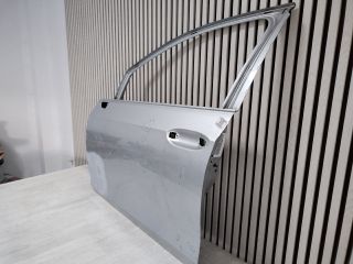 bontott VW GOLF VIII Bal első Ajtó (Üres lemez)