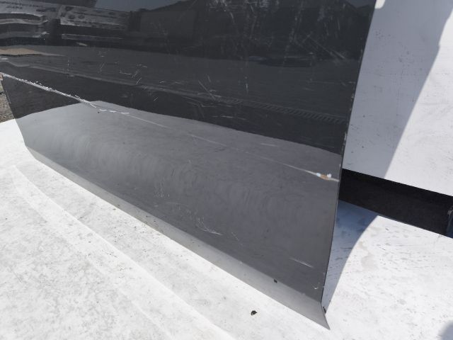 bontott VW GOLF VIII Bal első Ajtó (Üres lemez)