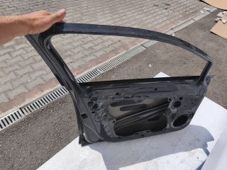 bontott VW GOLF VIII Bal első Ajtó (Üres lemez)