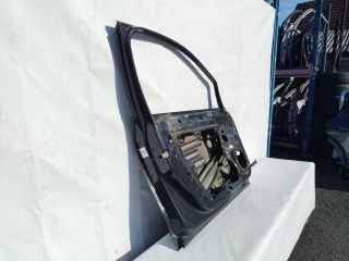 bontott VW GOLF VIII Bal első Ajtó (Üres lemez)