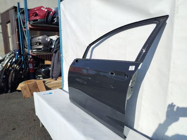 bontott VW GOLF VIII Bal első Ajtó (Üres lemez)