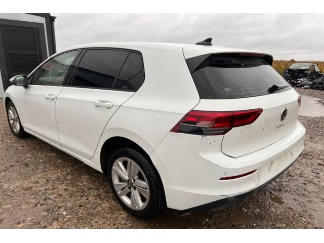 bontott VW GOLF VIII Bal első Hangszóró