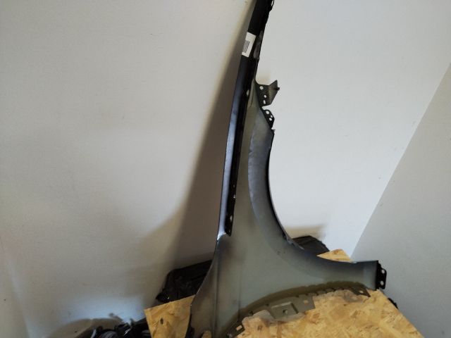 bontott VW GOLF VIII Bal első Sárvédő