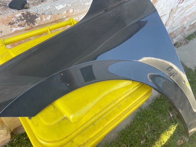 bontott VW GOLF VIII Bal első Sárvédő