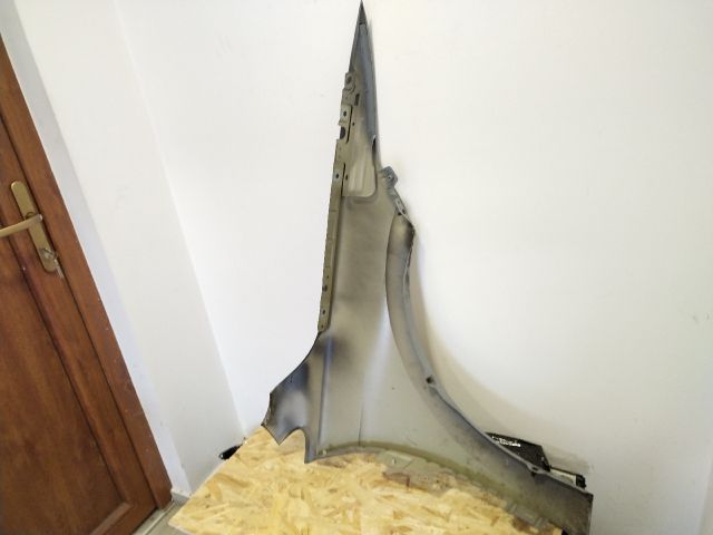 bontott VW GOLF VIII Bal első Sárvédő