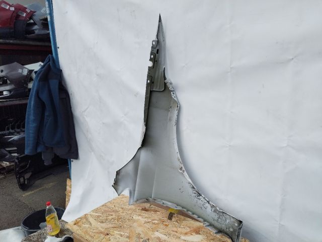 bontott VW GOLF VIII Bal első Sárvédő