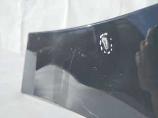 bontott VW GOLF VIII Bal első Sárvédő