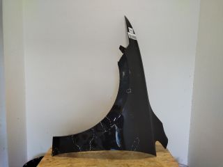 bontott VW GOLF VIII Bal első Sárvédő