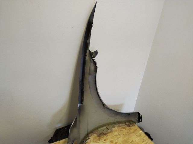 bontott VW GOLF VIII Bal első Sárvédő