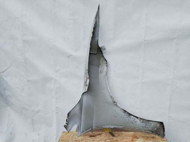 bontott VW GOLF VIII Bal első Sárvédő