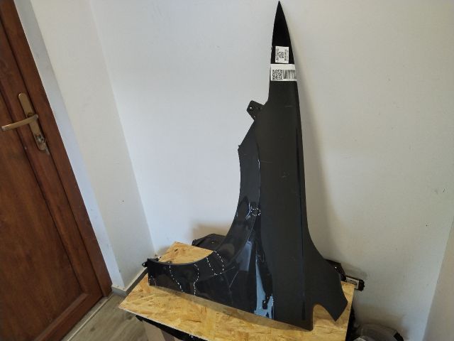 bontott VW GOLF VIII Bal első Sárvédő