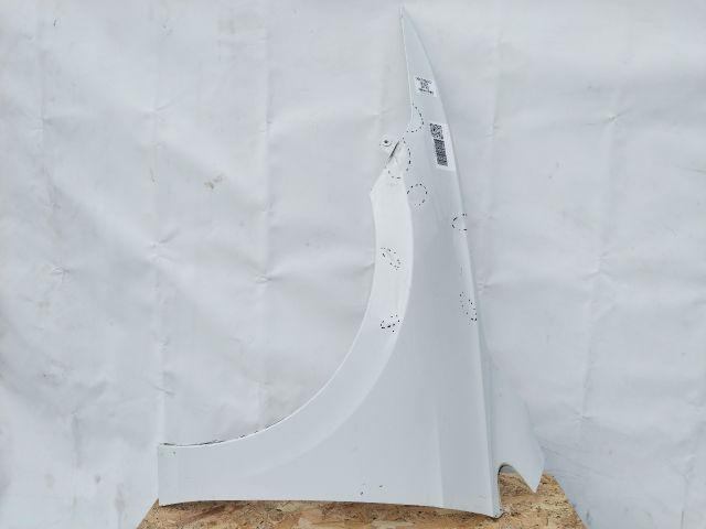 bontott VW GOLF VIII Bal első Sárvédő