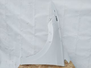 bontott VW GOLF VIII Bal első Sárvédő