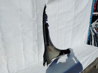 bontott VW GOLF VIII Bal első Sárvédő