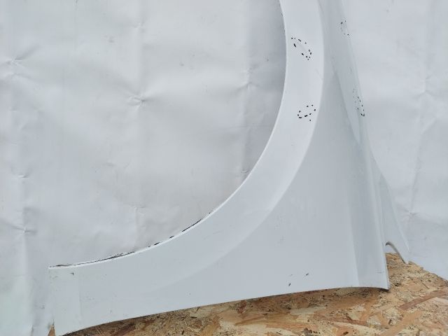 bontott VW GOLF VIII Bal első Sárvédő