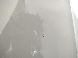 bontott VW GOLF VIII Bal első Sárvédő