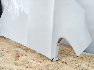 bontott VW GOLF VIII Bal első Sárvédő