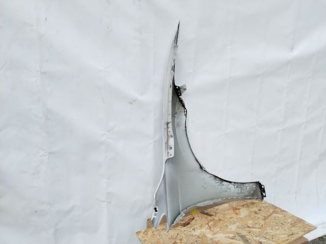 bontott VW GOLF VIII Bal első Sárvédő