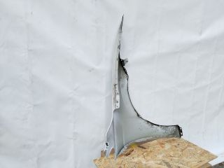 bontott VW GOLF VIII Bal első Sárvédő