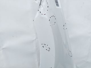 bontott VW GOLF VIII Bal első Sárvédő